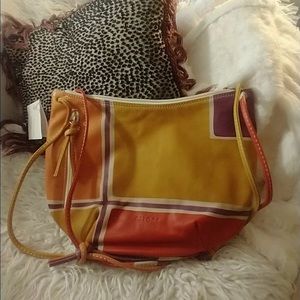 NwoT Astore made in Italy crossbody bag